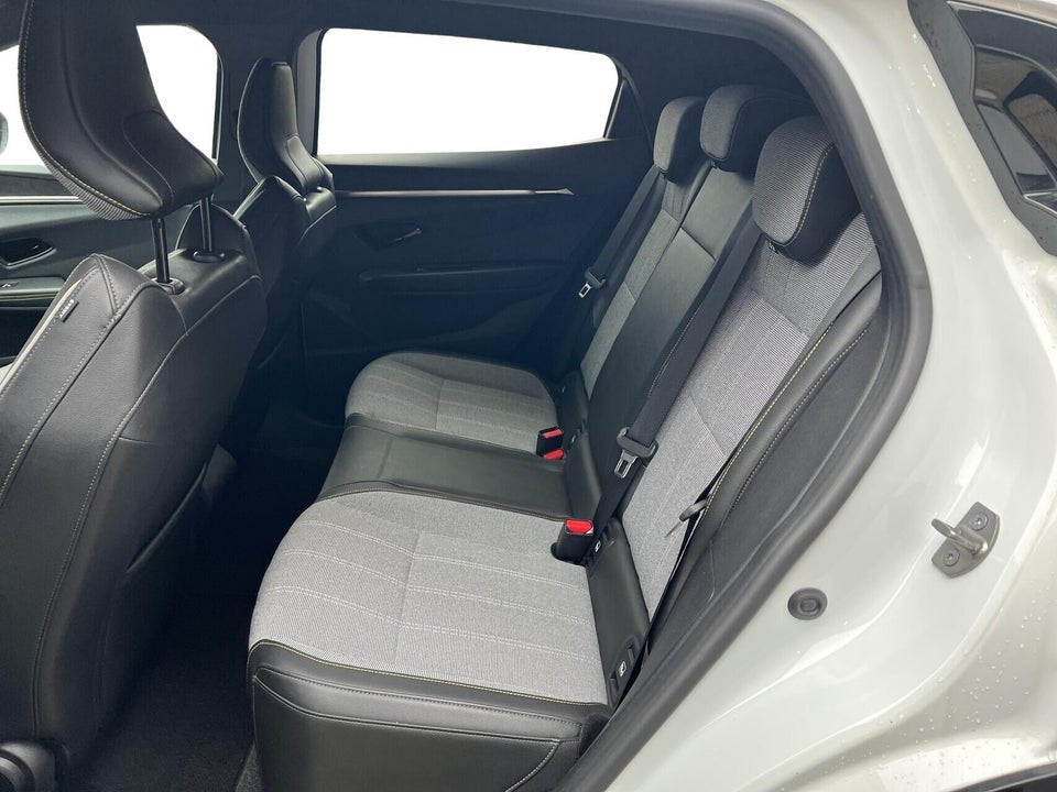 Renault Megane E-Tech 60 Techno 5d