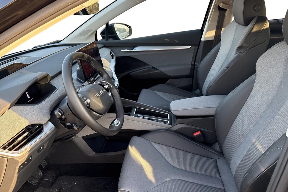 Skoda Enyaq 85 iV Advanced 5d