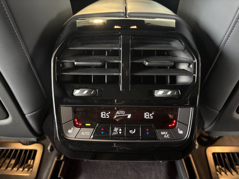 BMW iX xDrive50 Sport 5d
