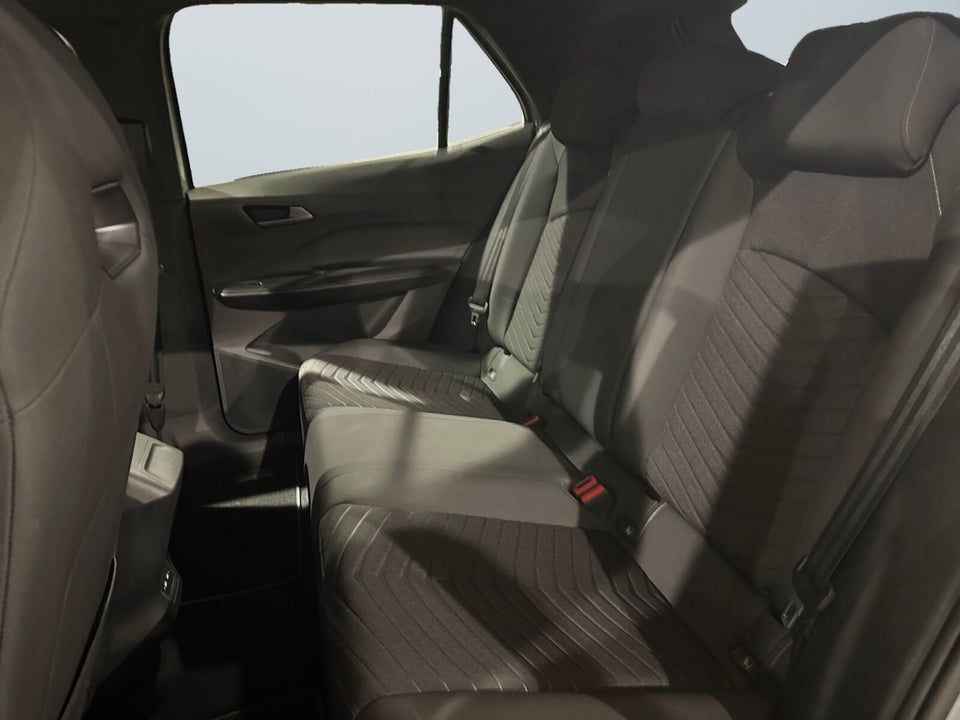 Cupra Born 58 High 5d