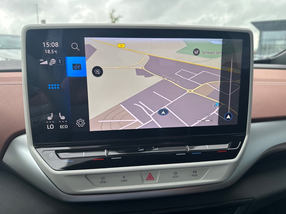 VW ID.5 77 Pro Performance 5d