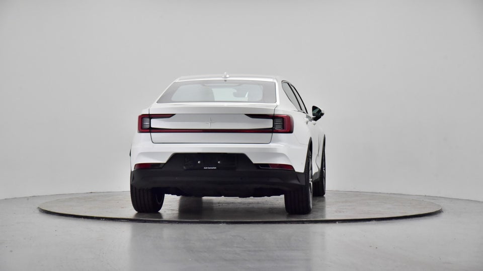 Polestar 2 Long Range 5d