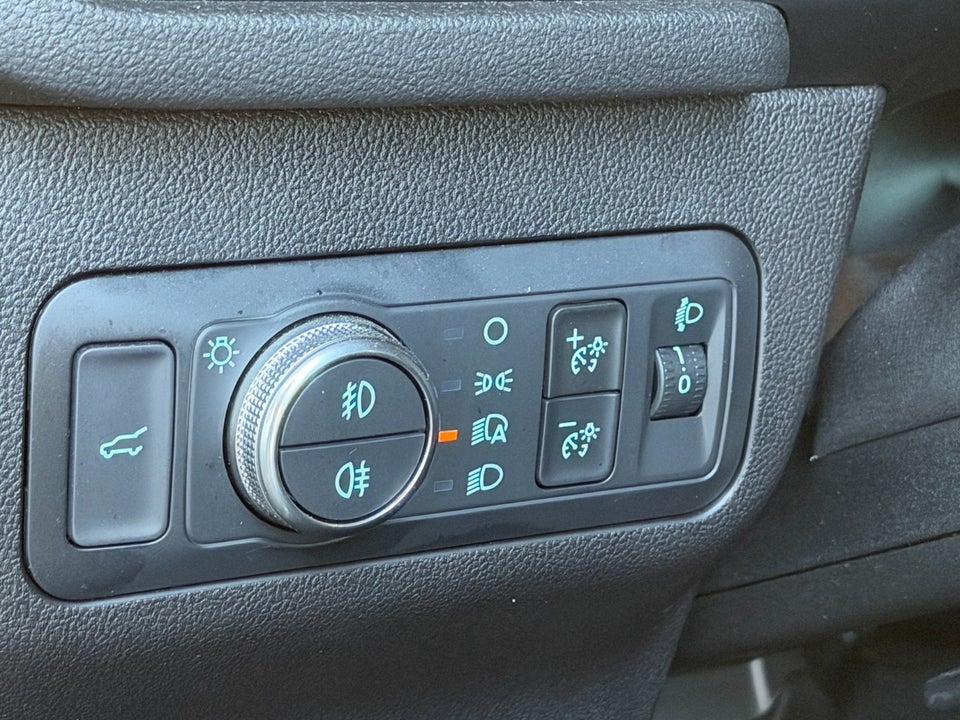 Ford Kuga 1,5 EcoBlue ST-Line X aut. Van 5d