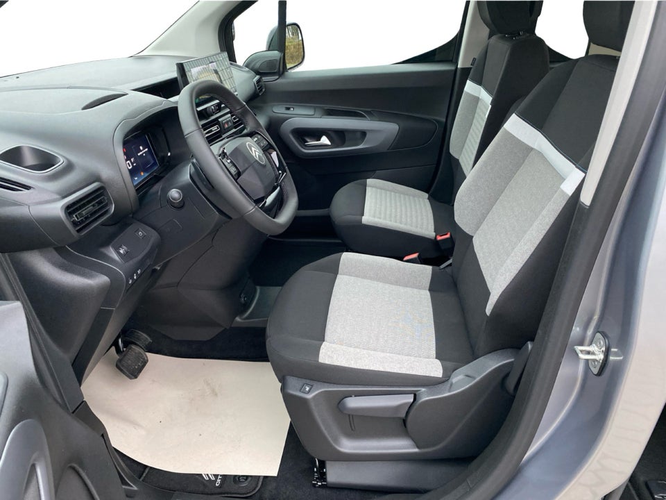 Citroën ë-Berlingo 52 VTR Sport XL 7prs 5d