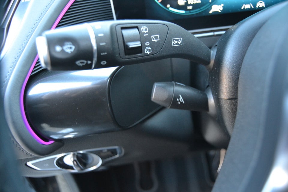 Mercedes EQC400 AMG Line 4Matic 5d