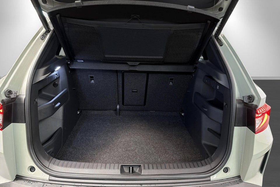 Skoda Elroq 85 iV Sportline 5d