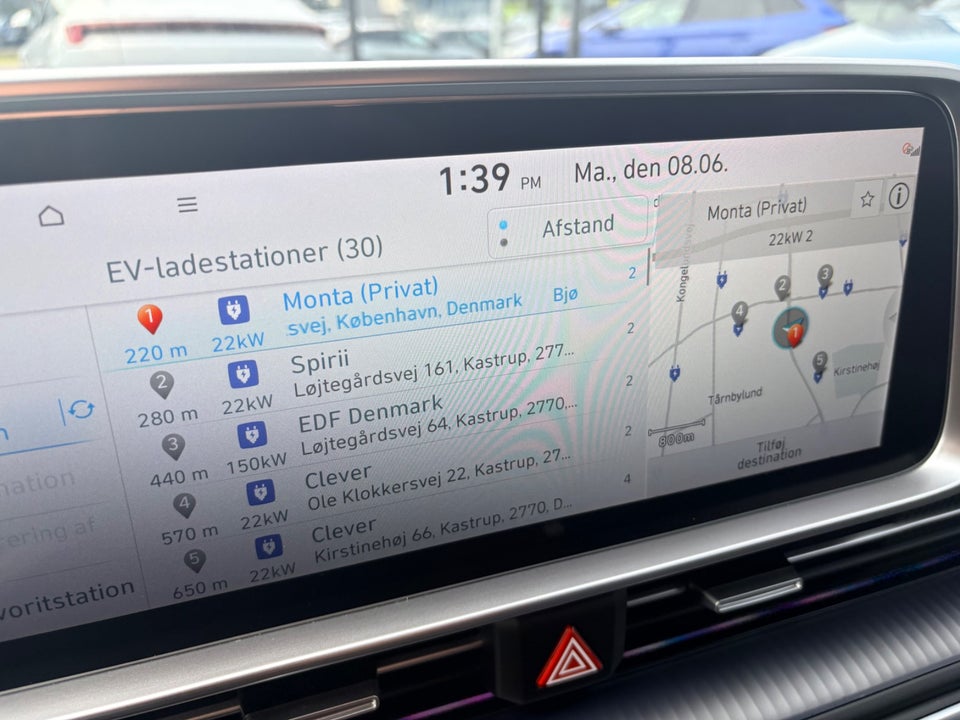 Hyundai Ioniq 6 77 Ultimate 4d