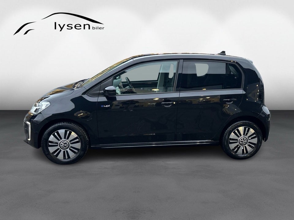 VW e-Up! 5d