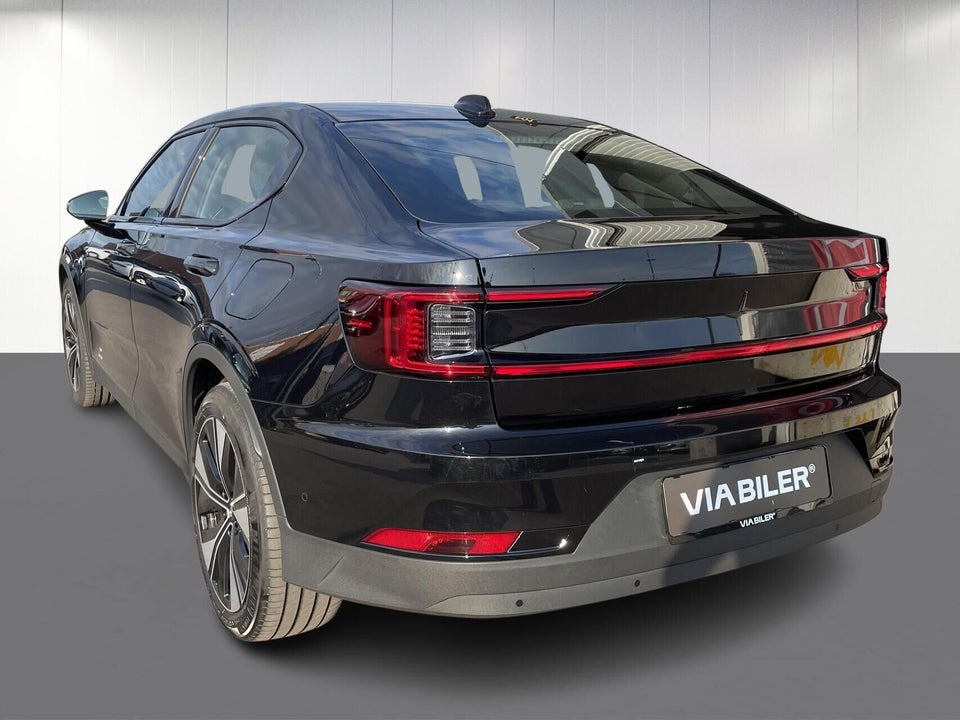 Polestar 2 Long Range 5d