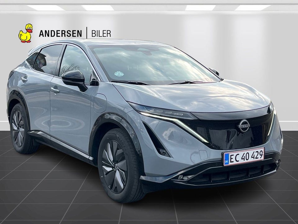 Nissan Ariya 63 Advance 5d