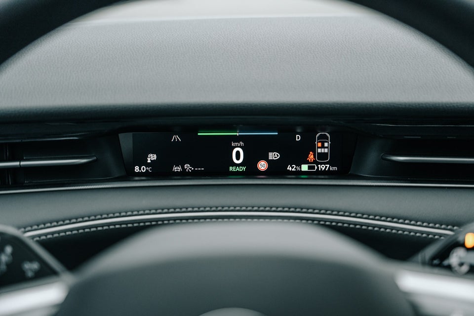 VW ID.7 77 Pro Tourer 5d