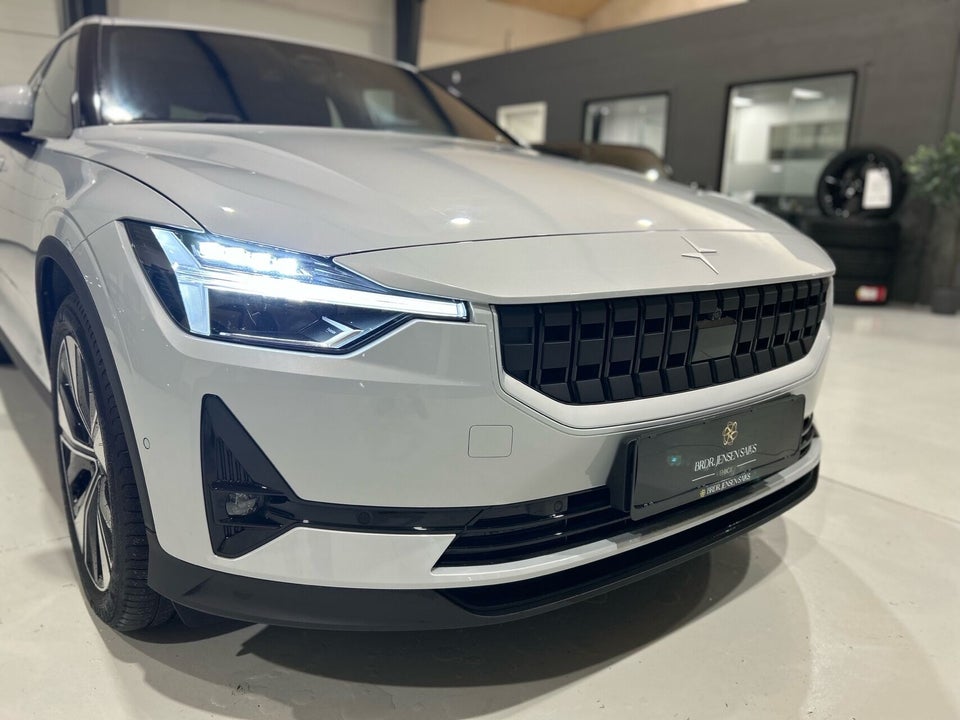 Polestar 2 Long Range 5d