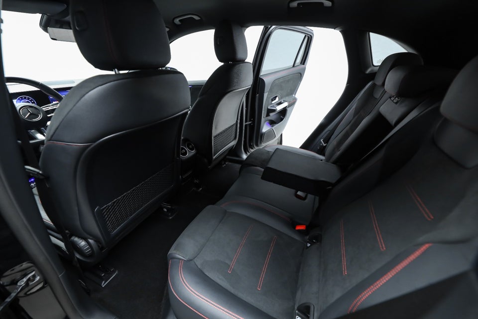 Mercedes EQA250+ AMG Advance 5d