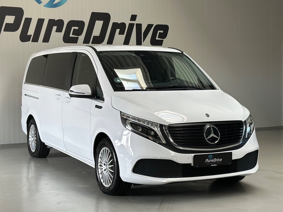 Mercedes EQV300 Avantgarde L