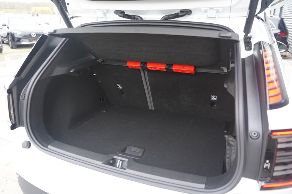 Volvo EX30 Extended Range Ultra 5d