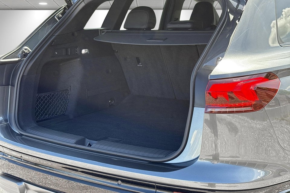Audi Q6 e-tron Ultra quattro 5d