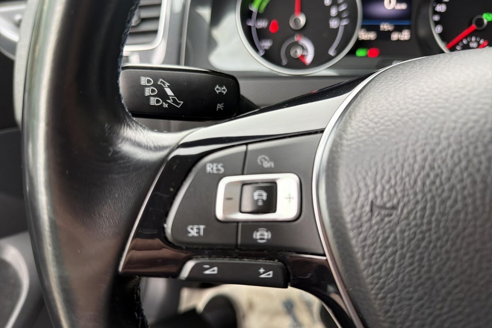 VW e-Golf VII Unlimited 5d