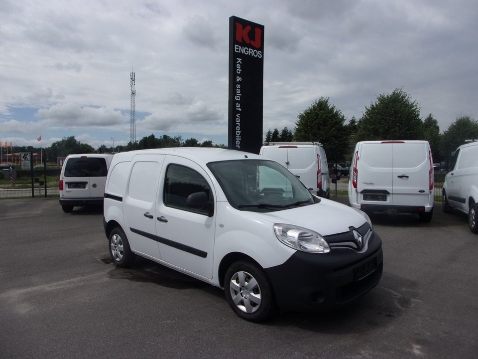 Renault Kangoo 1,5 dCi 75 Access L1