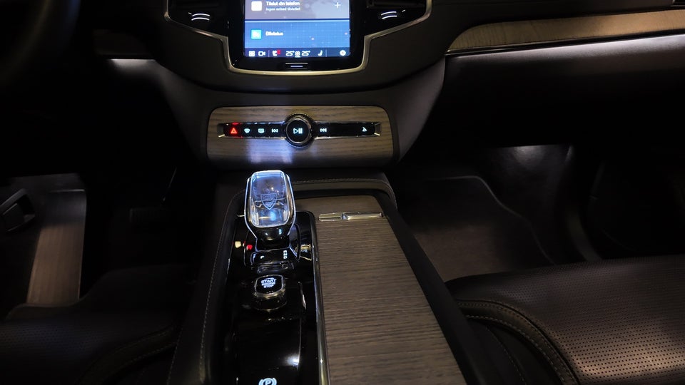 Volvo XC90 2,0 T8 ReCharge Ultimate Bright aut. AWD 7prs 5d