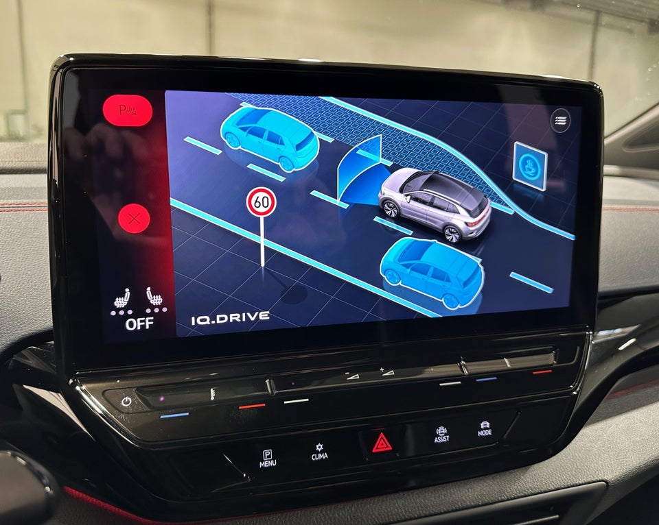 VW ID.4 77 GTX 4Motion 5d