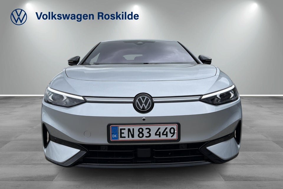 VW ID.7 86 Style S 5d
