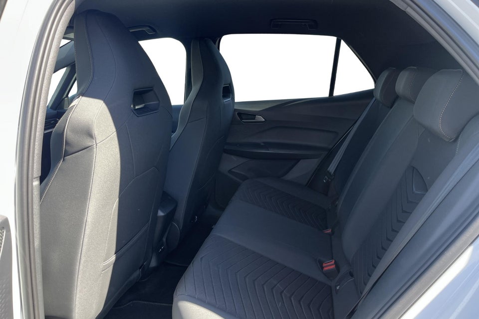 Cupra Born 77 Pasión 5d