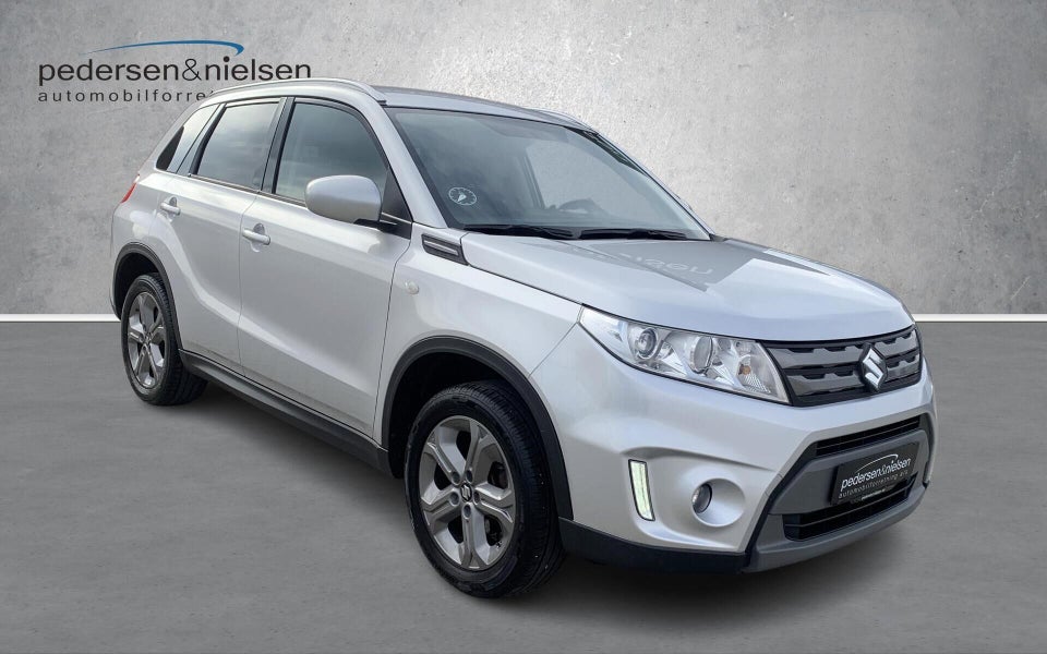 Suzuki Vitara 1,6 Active 5d