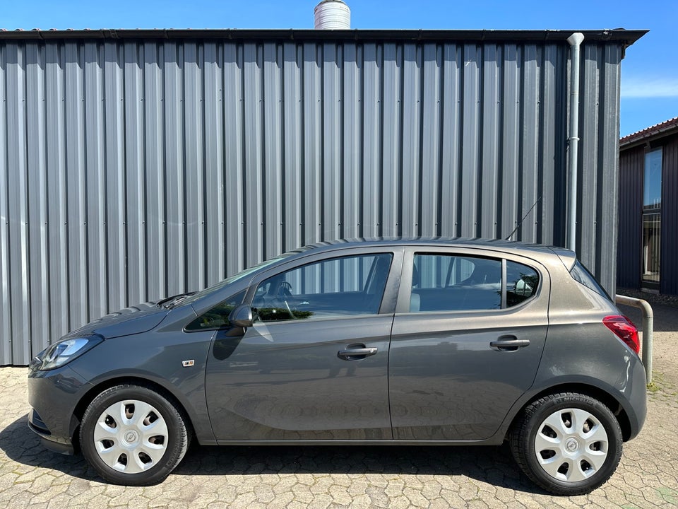 Opel Corsa 1,0 T 90 Cosmo 5d