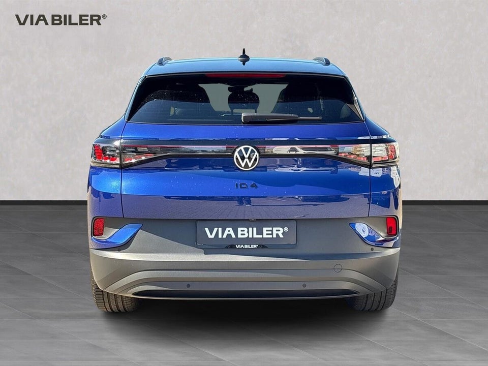 VW ID.4 77 Style+ 5d
