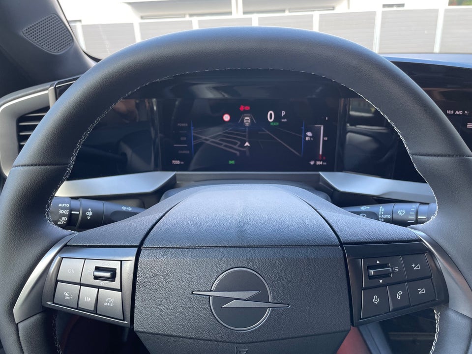 Opel Mokka-e 54 Edition 5d