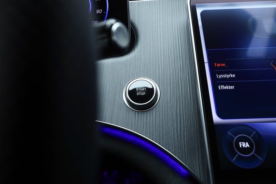 Mercedes EQE350+ AMG Line 4d