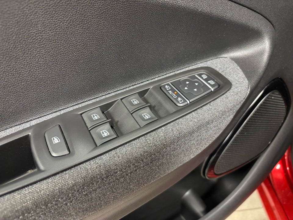 Renault Zoe 52 Intens 5d