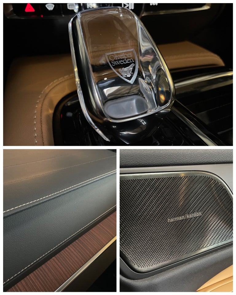 Volvo V60 2,0 T6 ReCharge Inscription aut. AWD 5d