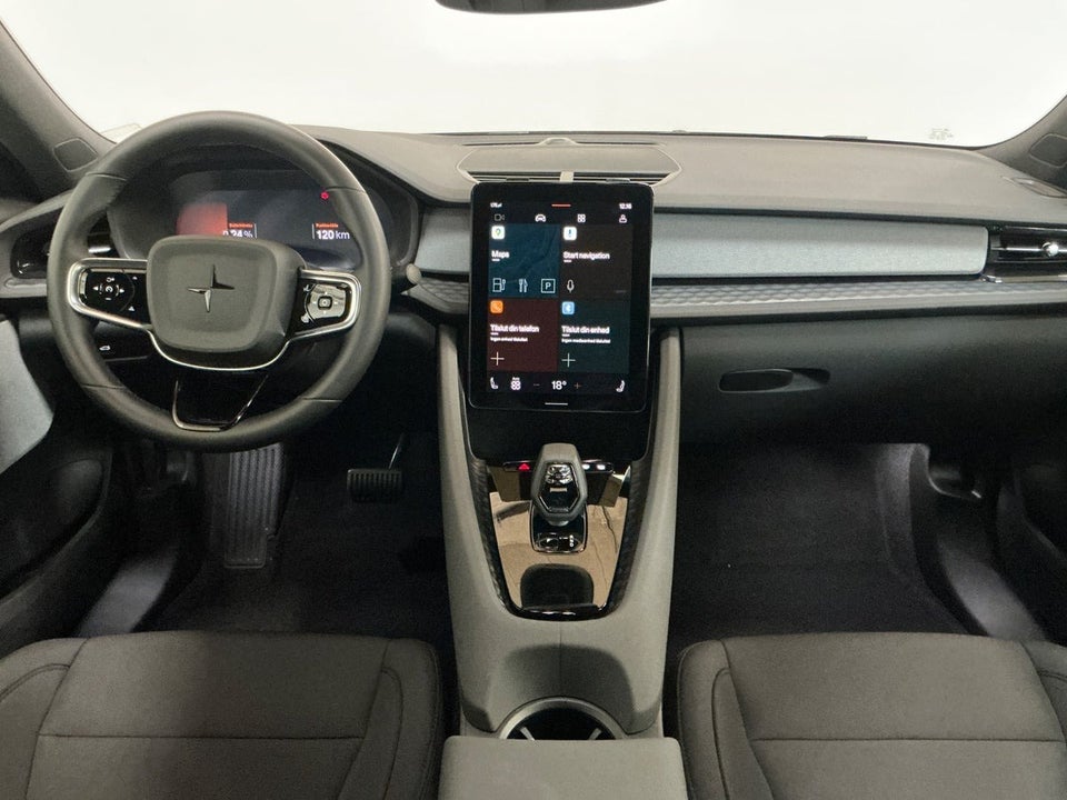 Polestar 2 Long Range 5d