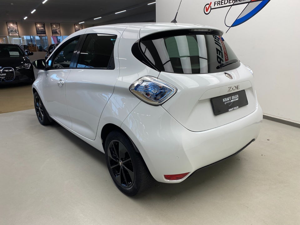 Renault Zoe 41 Intens 5d