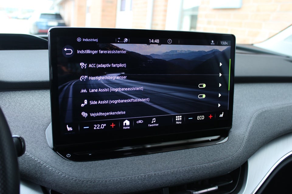 Skoda Enyaq 80 iV Ultra 5d