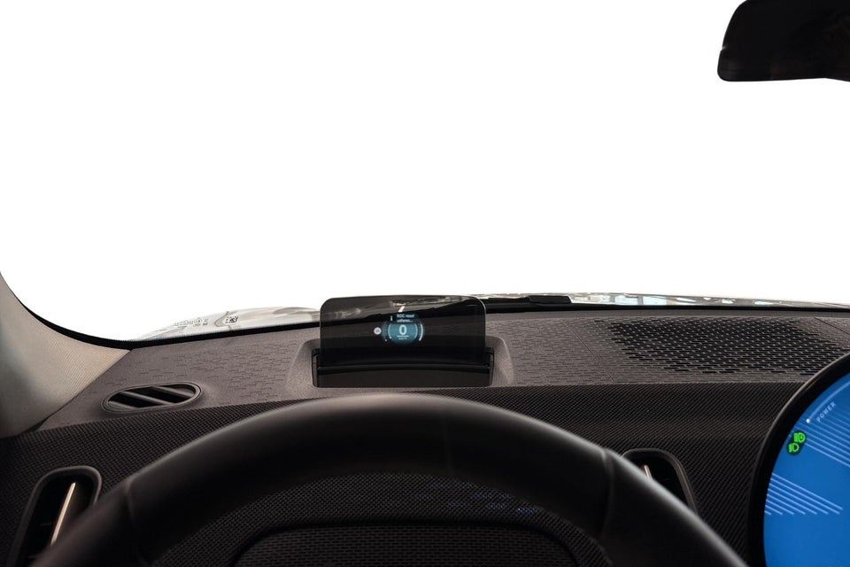 MINI Countryman E Classic Trim M 5d