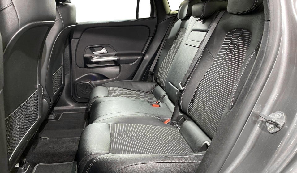 Mercedes EQA250 Progressive 5d