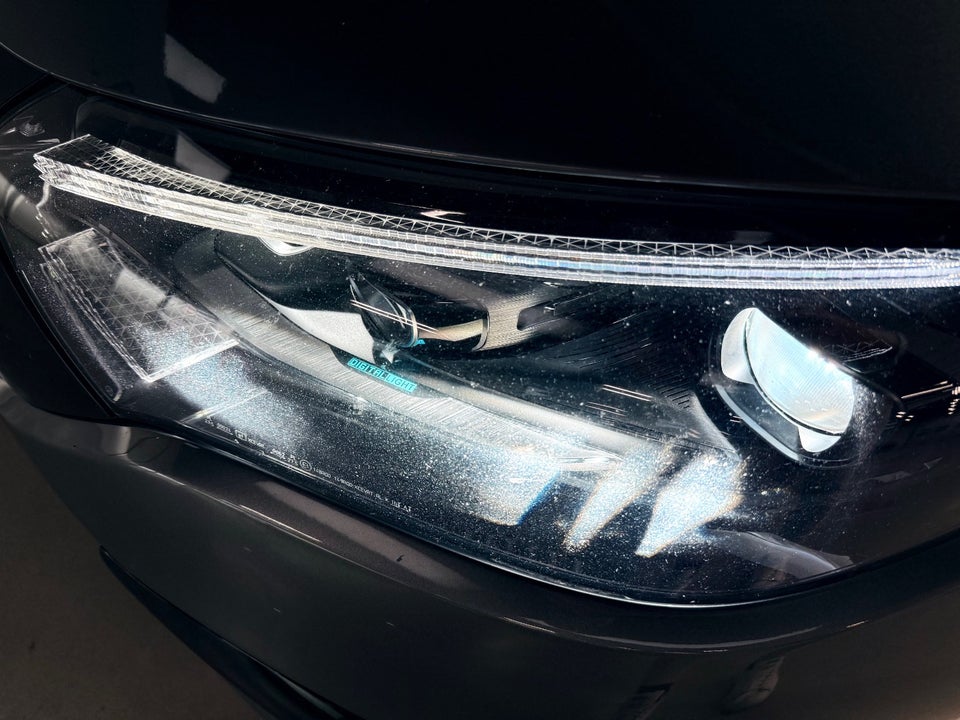 Mercedes EQE350 Electric Art 4d