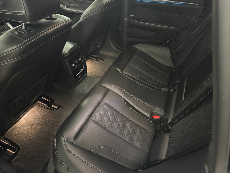 BMW i4 eDrive40 Supercharged M-Sport 5d