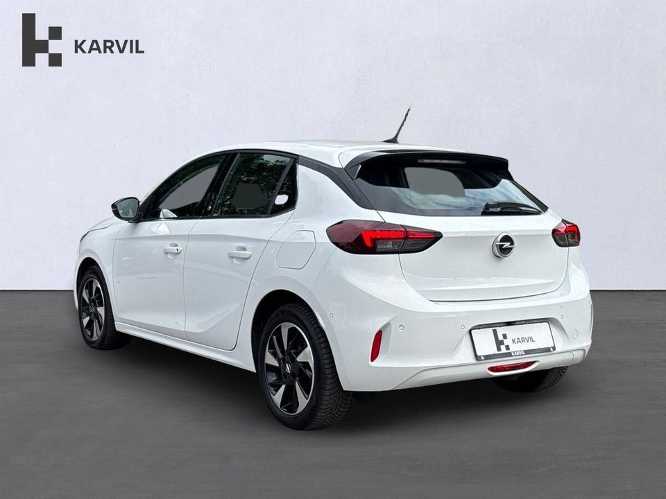 Opel Corsa-e 50 Edition 5d