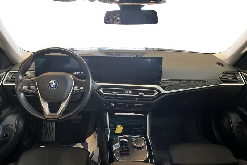 BMW i4 eDrive35 5d