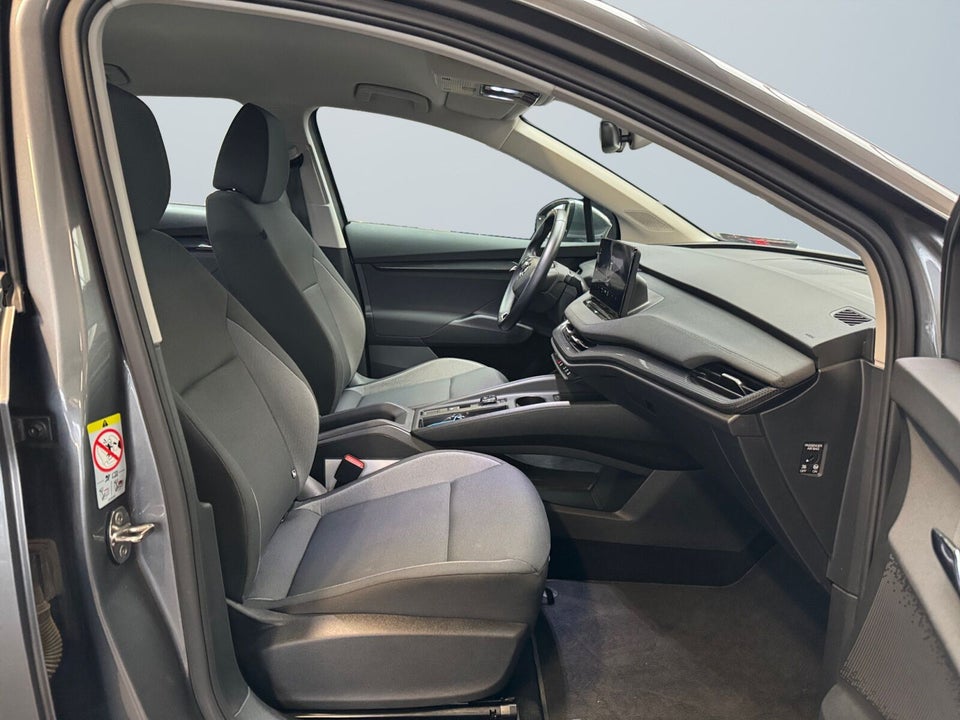 Skoda Enyaq 50 iV 5d