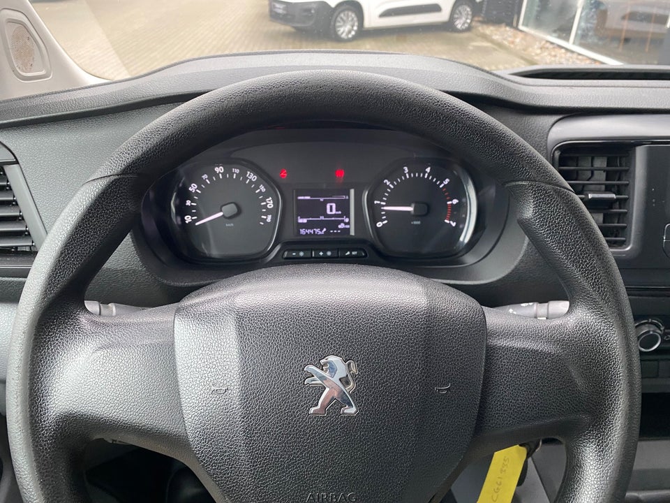 Peugeot Expert 2,0 BlueHDi 150 L3 Premium Van