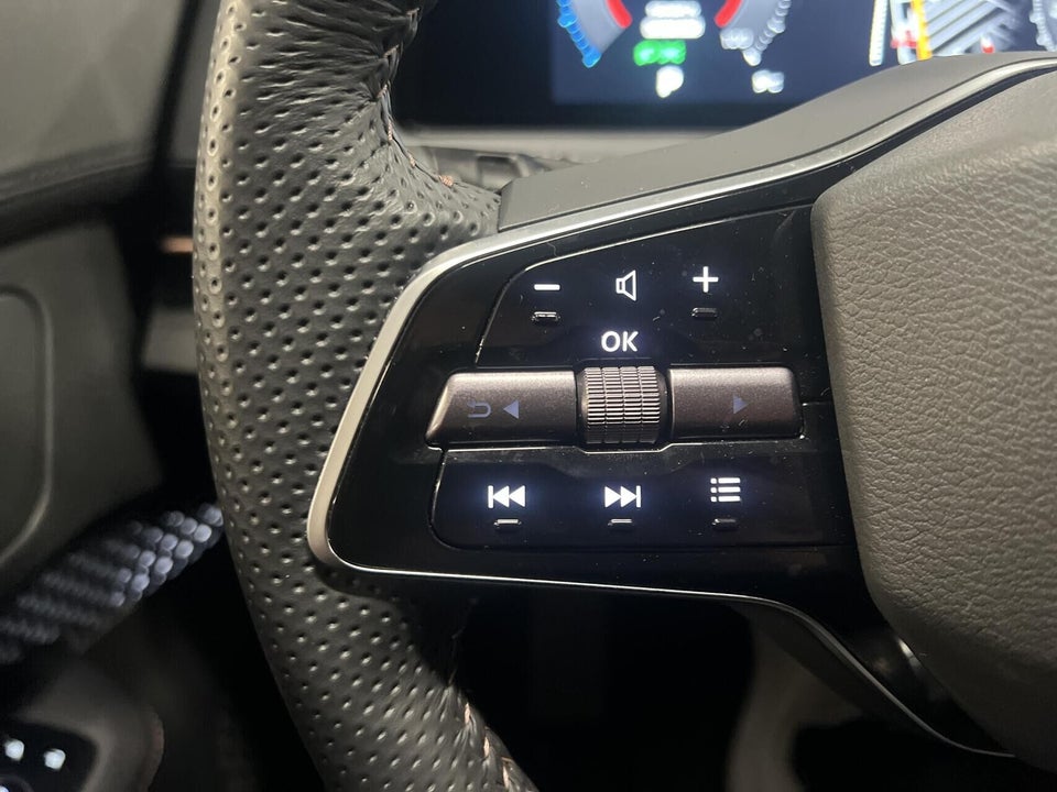 Nissan Ariya 87 Advance 5d