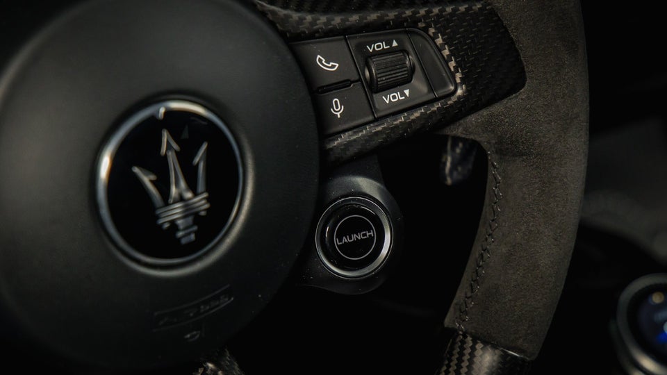 Maserati MC20 3,0 Cielo DCT 2d