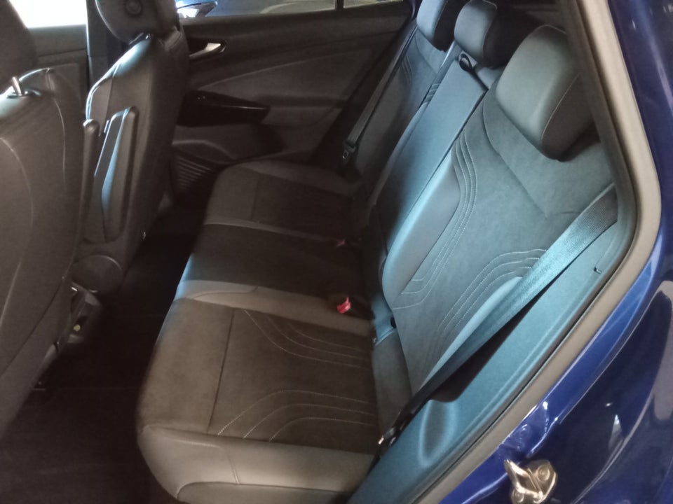 VW ID.4 77 Style 5d
