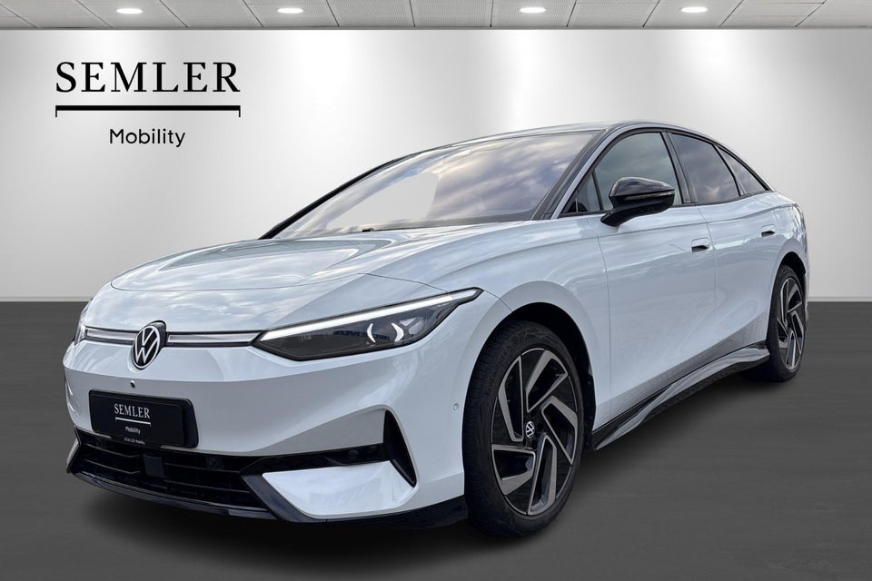 VW ID.7 77 Style 5d
