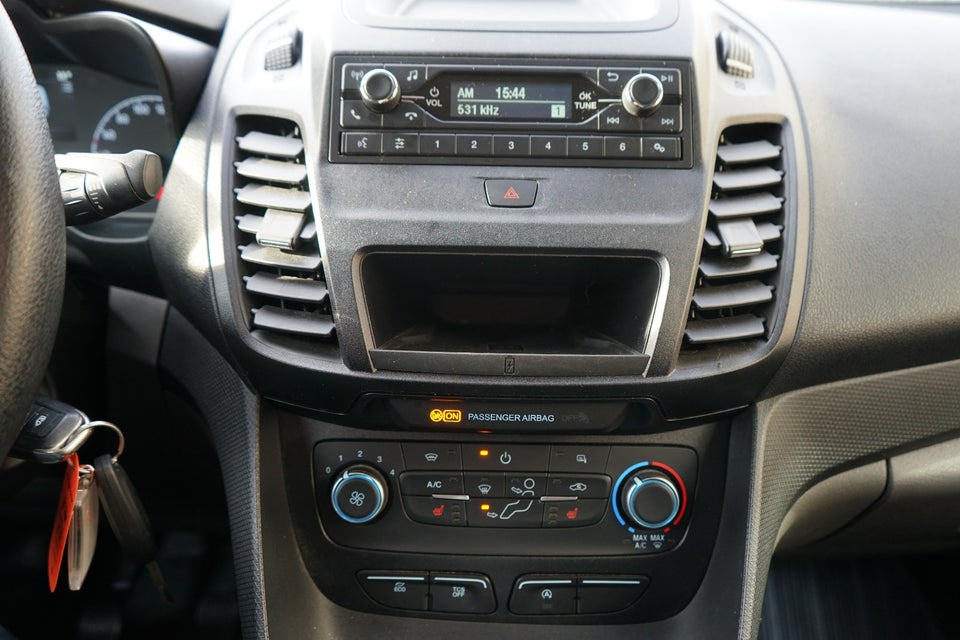 Ford Transit Connect 1,5 TDCi 100 Trend lang