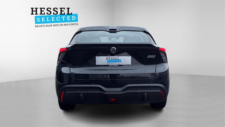 MG 4 51 Nordic Edition 5d